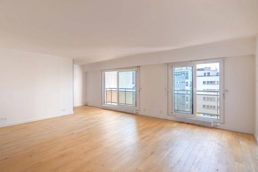 Appartamento a Salpêtrière, Butte-aux-Cailles, Croulebarbe, Parigi