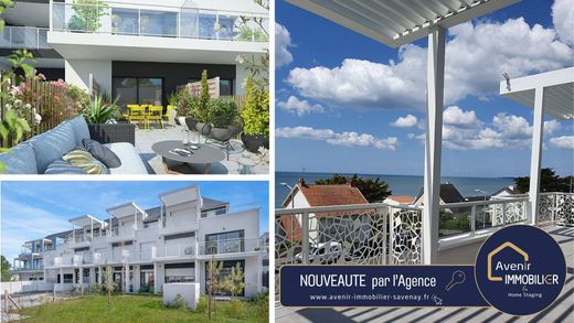 Apartment in Pornichet, Loire-Atlantique