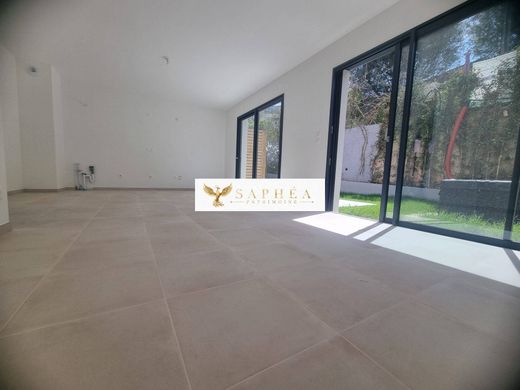 Casa di lusso a La Turbie, Alpi Marittime