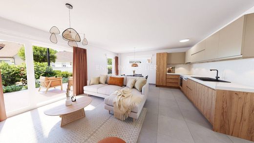 Apartment in Séez, Savoy