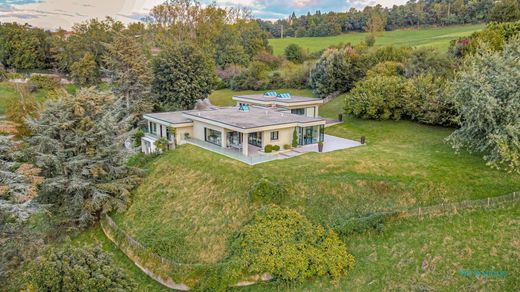 Luxe woning in Vienne, Isère