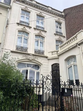 Luksusowy dom w La Madeleine, North