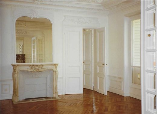 Apartment / Etagenwohnung in Bastille, République, Nation-Alexandre Dumas, Paris