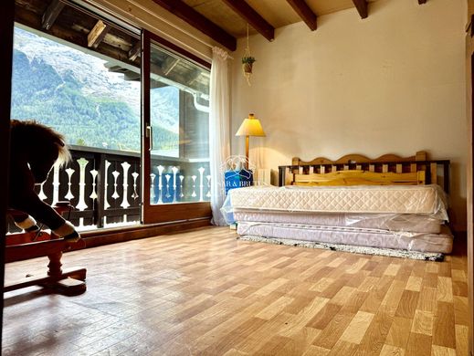 Appartamento a Chamonix-Mont-Blanc, Alta Savoia
