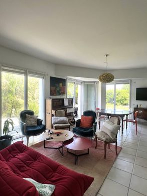 Casa de lujo en Larmor-Plage, Morbihan