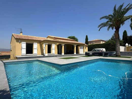 Casa di lusso a Trets, Bocche del Rodano