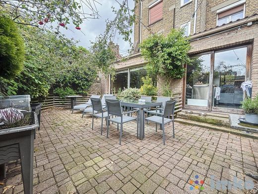 Luksusowy dom w Dunkierka, North