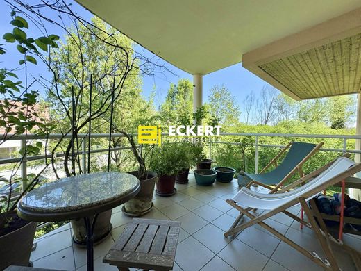 Apartment in Strasbourg, Bas-Rhin