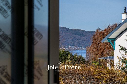 Luxury home in Talloires, Haute-Savoie