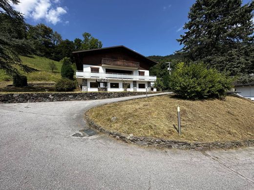 豪宅  Taninges, Haute-Savoie