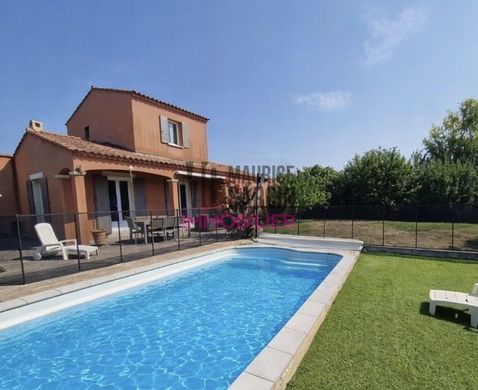 Casa de luxo - L'Isle-sur-la-Sorgue, Vaucluse