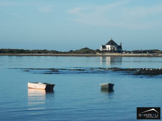 Luxury home in Sarzeau, Morbihan