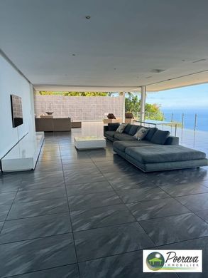 Элитный дом, Punaauia, Îles du Vent