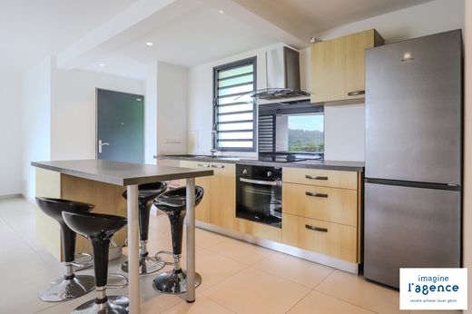 Apartment in Papeete, Îles du Vent