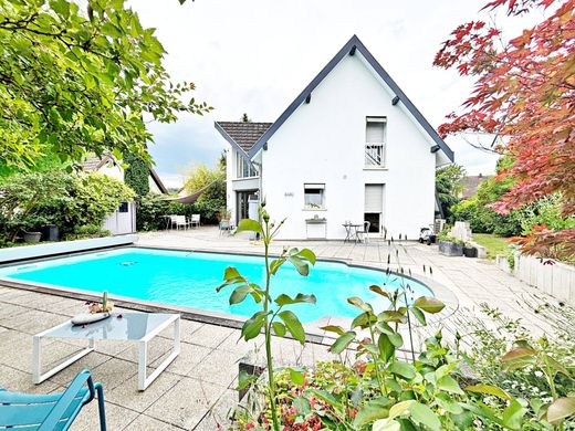 Luxury home in Schlierbach, Haut-Rhin