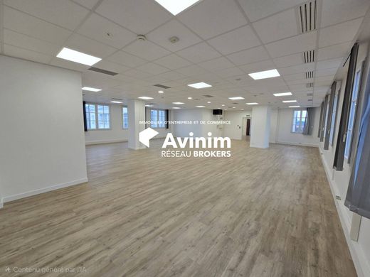 Ofis Chessy, Seine-et-Marne