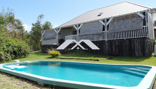 Элитный дом, Санкт-Леу, Réunion