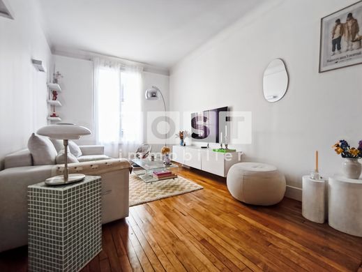 Piso / Apartamento en Bois-Colombes, Altos de Sena