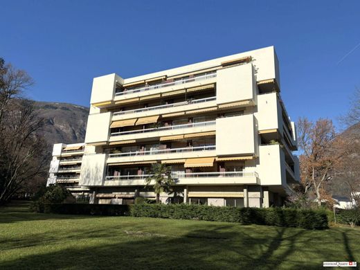 Appartement in Meylan, Isère
