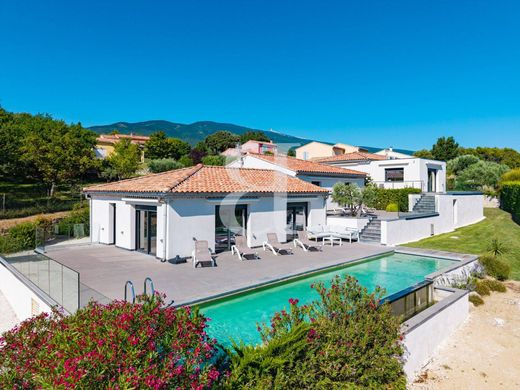 Casa de lujo en Bédoin, Vaucluse
