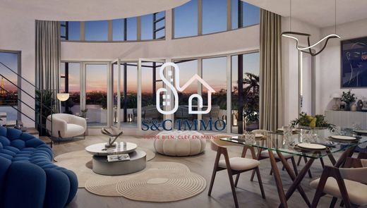 Appartement à Meudon, Hauts-de-Seine