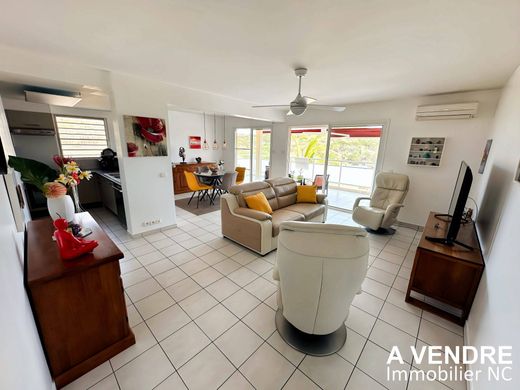 Apartment in Noumea, Nouméa