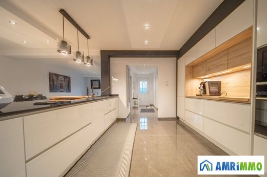 Luxury home in Morfontaine, Meurthe et Moselle