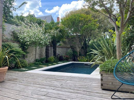 Casa de lujo en La Rochelle, Charenta Marítima