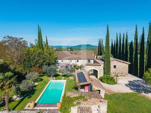 Luxury home in La Bégude-de-Mazenc, Drôme