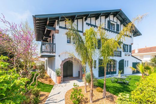 Casa di lusso a Biarritz, Pirenei atlantici