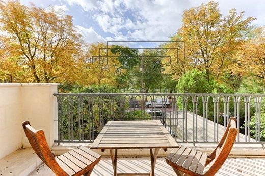 Appartement in Neuilly-sur-Seine, Hauts-de-Seine