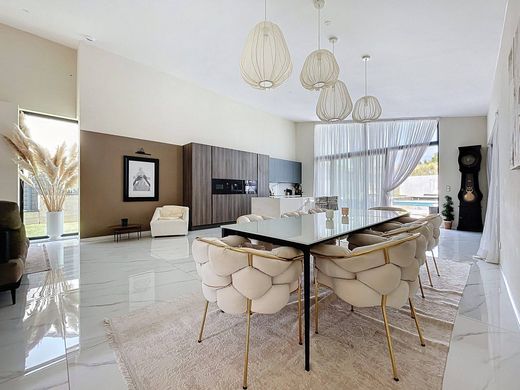 Casa di lusso a Ogy, Mosella