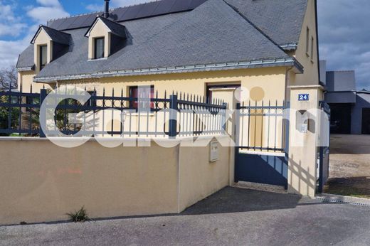 Luxury home in Guer, Morbihan