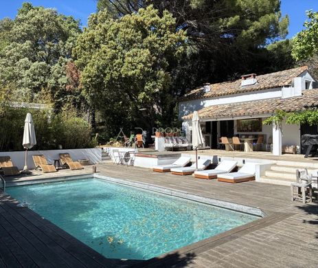 ‏בתי יוקרה ב  Puyvert, Vaucluse