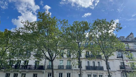 아파트 / Bastille, République, Nation-Alexandre Dumas, Paris
