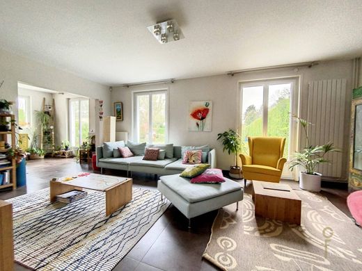 Luxury home in Bondues, North