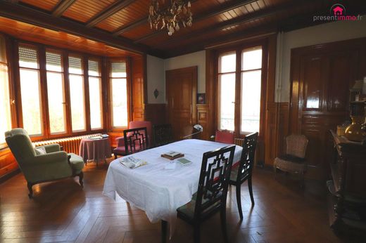 Luxury home in Pontarlier, Doubs