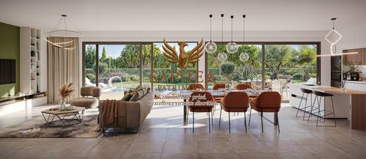 Casa de lujo en Porto-Vecchio, Córcega del Sur