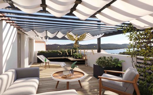 Apartment in Pianottoli-Caldarello, South Corsica