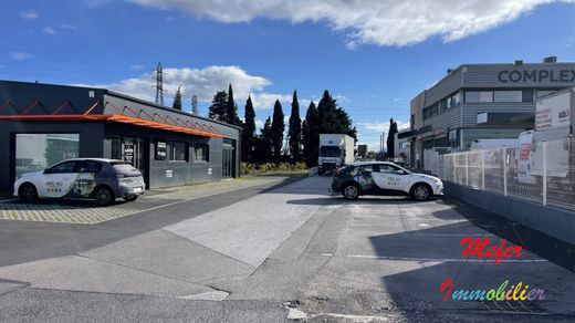 Oficina en Perpiñán, Pirineos Orientales