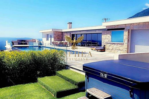 Luxury home in Porto-Vecchio, South Corsica