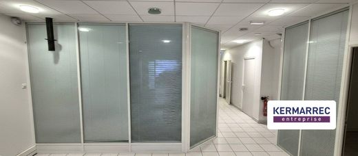 Escritório - Nantes, Loire-Atlantique