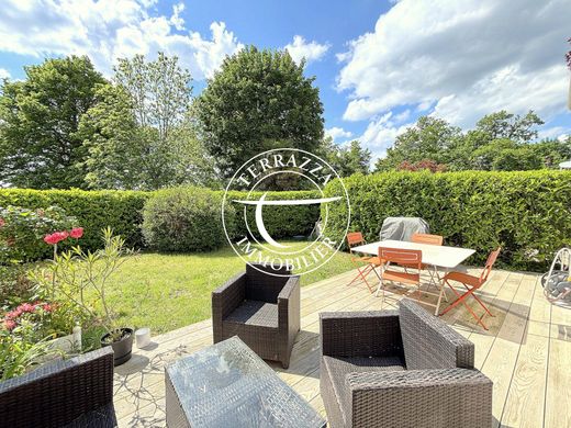 Appartement à La Celle-Saint-Cloud, Yvelines