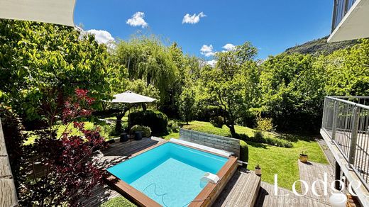 Luxury home in Briançon, Hautes-Alpes