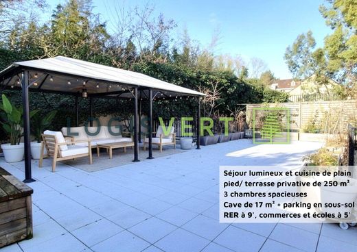 Apartamento - Palaiseau, Essonne
