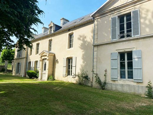 Casa de lujo en Villers-Bocage, Calvados