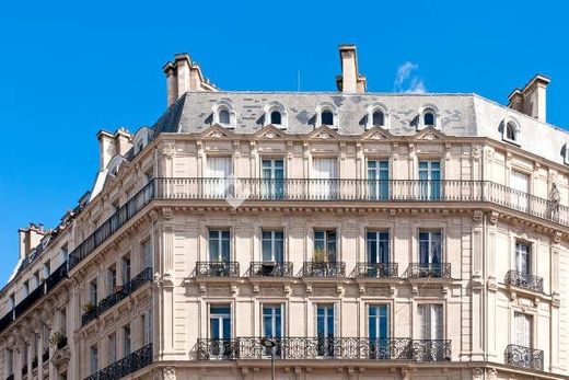 Appartementencomplex in Nantes, Loire-Atlantique