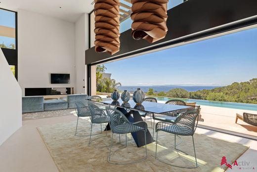 Luxury home in Ibiza, Province of Balearic Islands