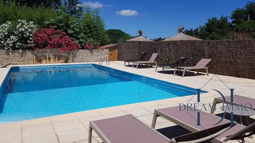 ‏בתי יוקרה ב  Villelongue-de-la-Salanque, Pyrénées-Orientales