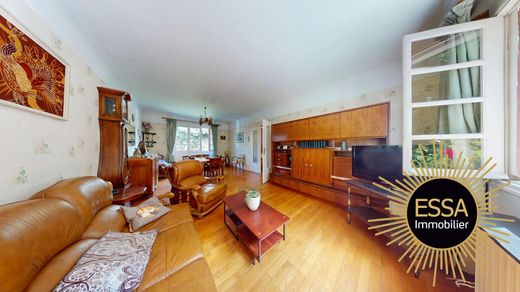 Luxury home in Vélizy-Villacoublay, Yvelines